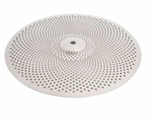 Dixon Silent Cymbal Pack – PYOS-03-BX
