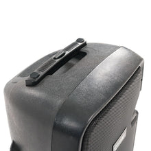 HAVANA 15PB02A Portable PA System Speaker-200W