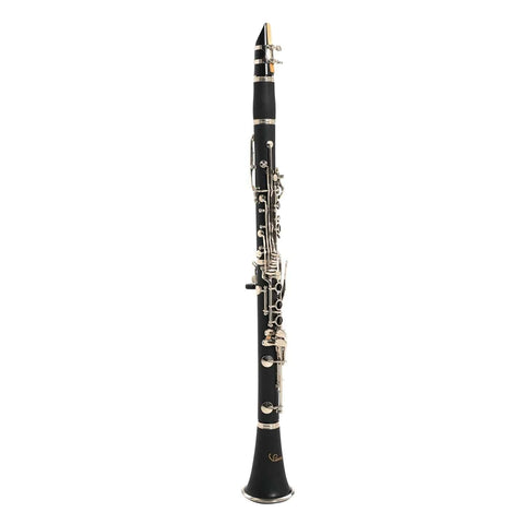 Vienna YWCL-02 Clarinet 17keys With Case Sold By ChennaiMusicals
