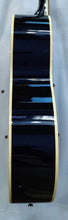 Havana Acoustic Guitar (Aag39, Black)