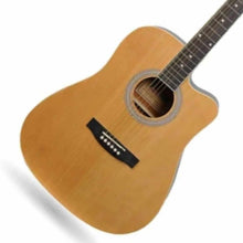 HAVANA AAG-41 NT Acoustic Guitar