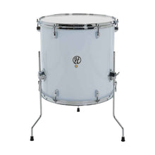 Havana HV 522WH Acoustic Drum (full kit) 5PCs set including Hardware White