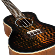 Havana QUK24 Tree Flame SB