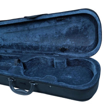 HAVANA VLS90 4/4 Shaped Foam Voilin Case