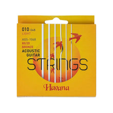 Havana AGS1048 Acoustic Guitar String
