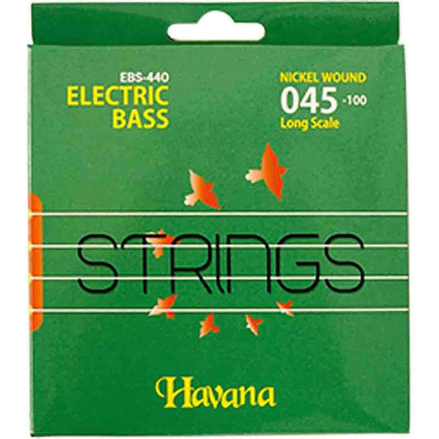 Havana EBS-440 Bass 4 String