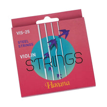 Havana VIS-25 Violin String