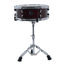 Havana 104-5WR 5-Piece Junior Acoustic Drum Kit With Hardware- Wine Red