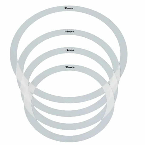 Havana SKD100 Drum Tone Controlling Rings