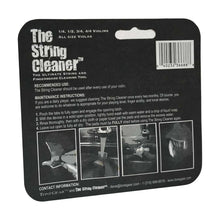 Havana SC-V1- Violin String Cleaner