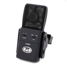 CAD E100SX Large Diaphragm Supercardioid Condenser Podcasting Microphone
