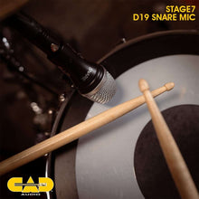 Cad Audio Stage 7 Premium 7-piece Drum Pack