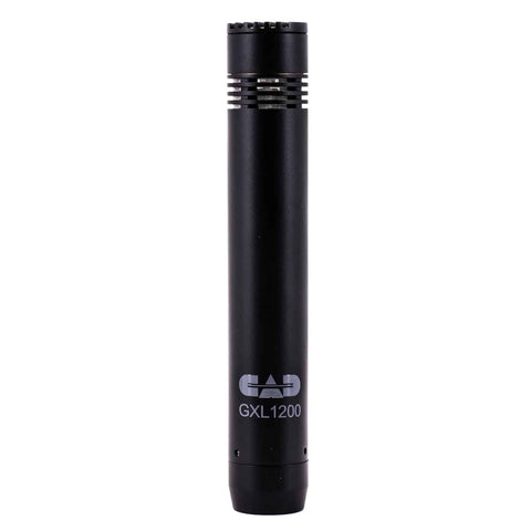 CAD Gxl1200 Cardioid Condenser Microphone, Champagne
