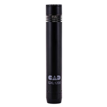 CAD Gxl1200 Cardioid Condenser Microphone, Champagne