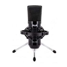 CAD GXL1800 Condenser Microphone Bundle with Desktop Boom Arm Microphone Stand (2 Items)