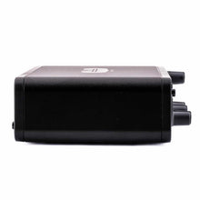 CAD Audio CX2 Connect II 2x2 USB Interface 24 Bit/96KHz (CX2), Black (AMS-CX2)