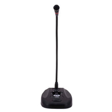 CAD Audio Condenser Microphone, Black (U15GN)