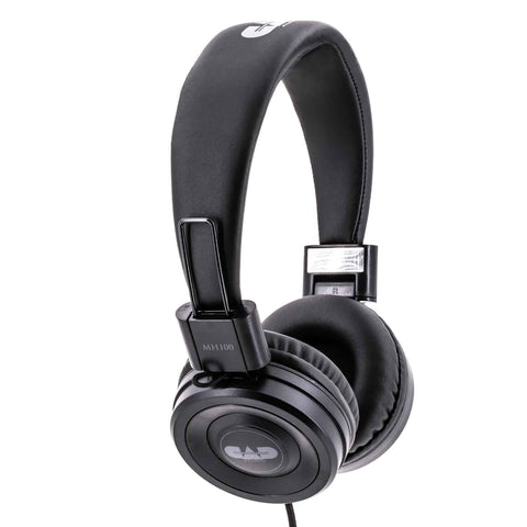 CAD Audio MH100 Closed-Back Mid-Size Studio Headphones