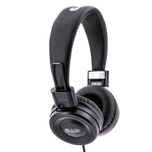CAD Audio MH100 Closed-Back Mid-Size Studio Headphones