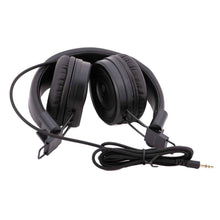 CAD Audio MH100 Closed-Back Mid-Size Studio Headphones