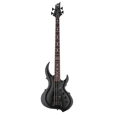 ESP LTD TA-204-FRX BLKS