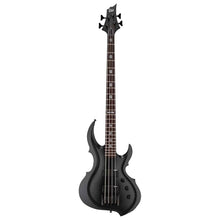 ESP LTD TA-204-FRX BLKS
