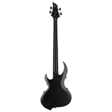 ESP LTD TA-204-FRX BLKS