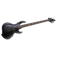 ESP LTD TA-204-FRX BLKS