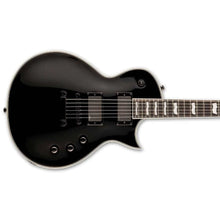 ESP LTD EC-401 Electric Guitar  - Black