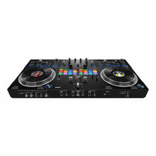Pioneer DDJ-REV7 Scratch-Style 2-Channel Professional DJ Controller for Serato DJ Pro (Black)