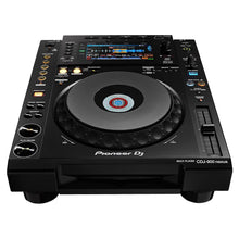 Pioneer CDJ-900NXS Performance DJ multi player with disc drive