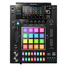 Pioneer DJ DJS-1000 Sampler, Black