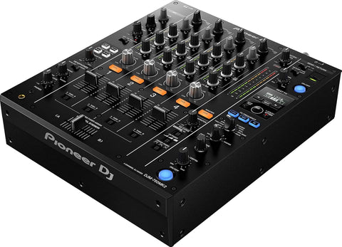 Pioneer DJM-750MK2 4-Channel Mixer With Club DNA