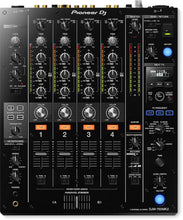 Pioneer DJM-750MK2 4-Channel Mixer With Club DNA