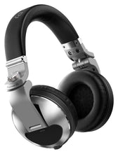 Pioneer DJ HDJ-X10-S Professional DJ Headphone, Silver