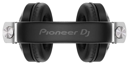 Pioneer DJ HDJ-X10-S Professional DJ Headphone, Silver