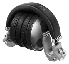 Pioneer DJ HDJ-X10-S Professional DJ Headphone, Silver