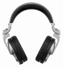 Pioneer DJ HDJ-X10-S Professional DJ Headphone, Silver