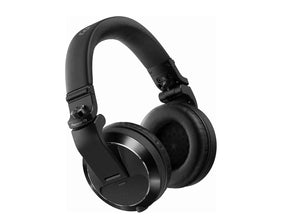 Pioneer DJ HDJ-X7-K Professional DJ Headphone, Black