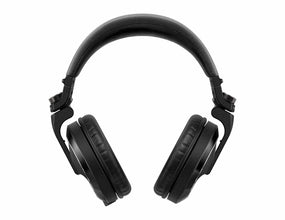 Pioneer DJ HDJ-X7-K Professional DJ Headphone, Black