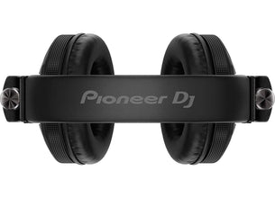 Pioneer DJ HDJ-X7-K Professional DJ Headphone, Black