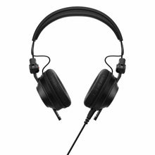 Pioneer DJ HDJ-CX Professional DJ On Ear Wired Headphones - Black