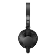 Pioneer DJ HDJ-CX Professional DJ On Ear Wired Headphones - Black