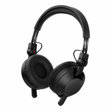 Pioneer DJ HDJ-CX Professional DJ On Ear Wired Headphones - Black