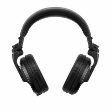 Pioneer DJ HDJ-X5 Over-ear DJ Headphones - Black