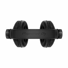 Pioneer DJ HDJ-X5 Over-ear DJ Headphones - Black