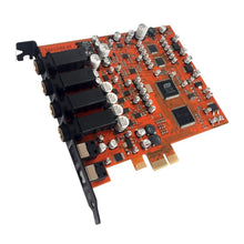 ESI Maya 44 eX PCI Express Audio Interface with 4 in 4 Out