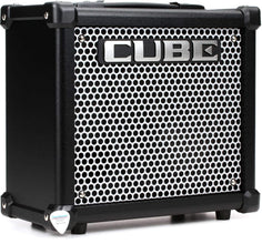 Roland Cube 10GX Guitar Combo Amplifier