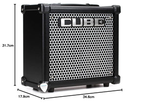 Roland Cube 10GX Guitar Combo Amplifier