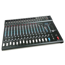 Studiomaster Club XS 16+ 16 Input Channel Analog Mixer